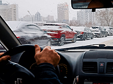 Последние секунды жизни водителя китайского JAC опубликованы в Новосибирске