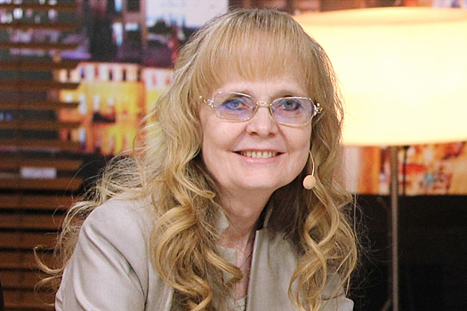 Карьера актрисы Наталии Белохвостиковой пошла на спад после усыновления ребенка