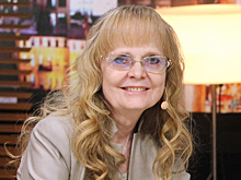 Карьера актрисы Наталии Белохвостиковой пошла на спад после усыновления ребенка
