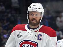 Друэн заявил, что Уэбер завершил карьеру: «Все знают, что он уже не вернется». «Монреаль» это не подтверждает