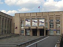 В Головинском прошла встреча главы управы с населением