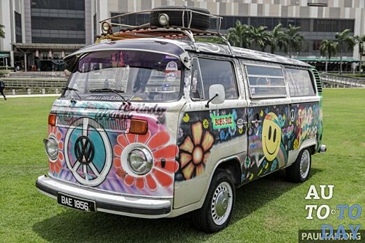 Фестиваль Volkswagen Fest завершился для 2019 года