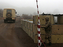 Армения призывает ООН, ОБСЕ и Минскую группу отправить миссию в Лачинский коридор