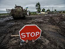 Военный Донбасс: Донецк и Ясиноватая под обстрелом, КОРД покинул Авдеевку