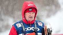 Тренер лыжной сборной РФ Крамер не может присоединиться к команде из-за отсутствия визы