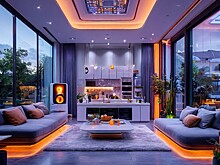 Как сделать дом умным, комфортным и безопасным?