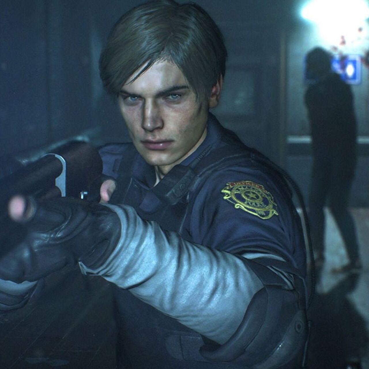 Resident Evil 2, 3 и 7 бесплатно обновили для PS5, Xbox Series и ПК -  Рамблер/новости