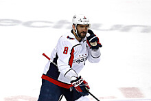 Какие рекорды НХЛ может побить Александр Овечкин