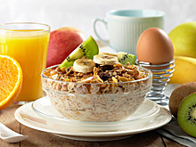 Financial Times: стоимость завтрака за десять лет рекордно подорожала