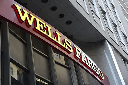 Wells Fargo увеличил чистую прибыль более чем на треть в III квартале