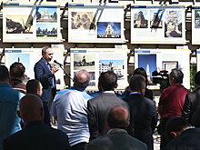 В Москве открылась выставка, посвященная 140-летию освобождения Болгарии от Османского ига