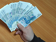 В Курской области на повышение зарплаты бюджетникам на 1000 рублей необходимо 465 тыс.рублей
