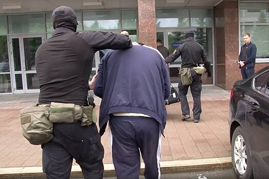 Подозреваемых в покушении на главу района в Свердловской области задержали