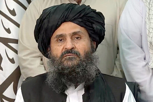 Делегация Афганистана во главе с вице-премьером прибыла в Казань