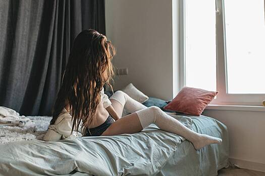 Раскрыта неожиданная польза мастурбации для здоровья