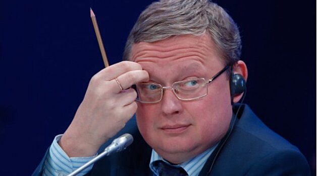 Косачев связал британский доклад о "московском золоте" с делом Скрипаля