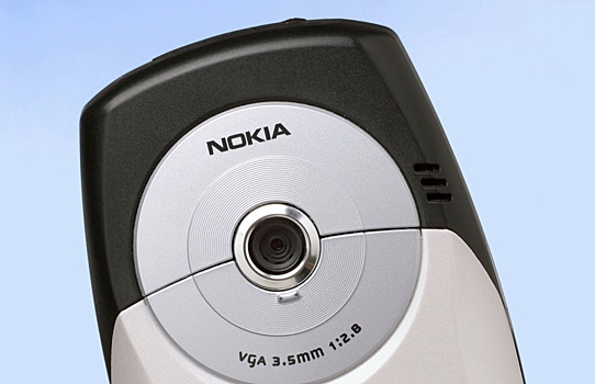 Мужчина получил партию телефонов Nokia, которую заказал в 2010 году