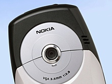 Мужчина получил партию телефонов Nokia, которую заказал в 2010 году