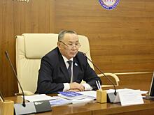 В Ил Тумэне модернизируют систему подготовки спортивного резерва