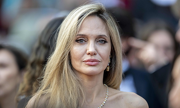 На Украине назвали неожиданную цель визита Джоли в ТЦК