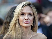 На Украине назвали неожиданную цель визита Джоли в ТЦК