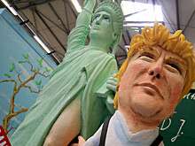 Демократы готовят программу отстранения Трампа от власти