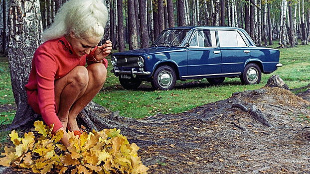 Как в СССР готовили авто к холодам: эти народные средства вас удивят