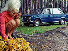 Как в СССР готовили авто к холодам: эти народные средства вас удивят