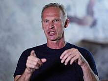 Гашек сделал новое заявление об участии россиян в НХЛ