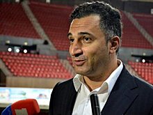 Ари Закарян: «У меня запланирована премьера большого турнира по экстремальному катанию. ЧМ среди профессионалов станет следующим шагом»