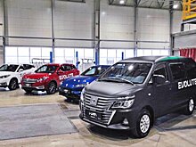 Российская линейка Evolute лишится одной модели