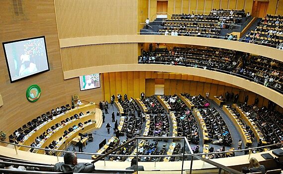 Африканский союз обеспокоен беспорядками в ЦАР на фоне предстоящих выборов