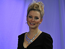 Лена Ленина объяснила, почему не показывает единственного сына