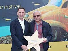 Во Владивостоке появится своя «Аллея Звёзд»