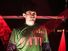 Георгий Кичигин назвал дополнительную мотивацию перед следующим боем в АСА