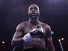 «Бой Уайлдера и Чисоры напоминает поп‑бокс. Это тупиковый сценарий развития» — Лучников