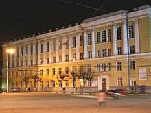 Студентов и преподавателей рязанского филиала МГИК переводят в Москву