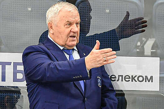 Экс-тренер сборной России Крикунов заявил, что Королюку сломали игру в НХЛ