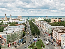 Глава Свердловского района Перми уходит в отставку