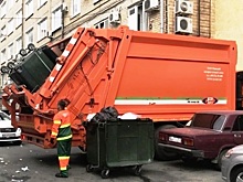 Инициатива УК чуть не завела дом в мусорный тупик
