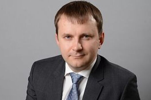 В Ульяновск приедет министр Максим Орешкин