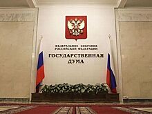 В ГД  РФ поддержали ограничения региональных властей на продажу алкоголя в праздники