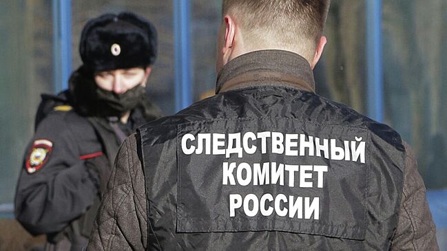 В Москве раскрыто убийство четырехлетней давности