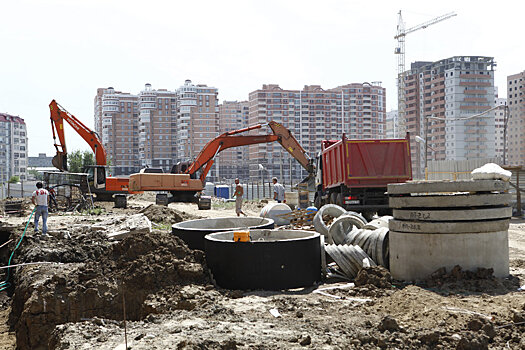 В СКФО выросло количество обманутых дольщиков