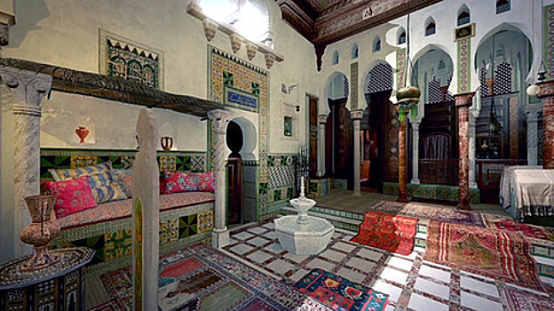 Сохранению исторического наследия Франции поможет национальная лотерея