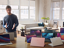 «Существуют ли Mac-геймеры?»: Intel снял пародийный обзор своих ноутбуков и техники Apple