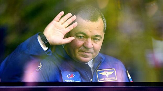 Глава НАСА не поздравил российского космонавта