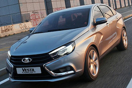 «АвтоВАЗ» потратит на запуск Vesta и XRay 30 млрд рублей