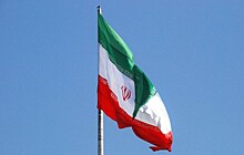 Иран провел военные учения в Персидском заливе