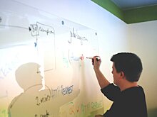 Для «разгона» стартапов в Дзержинске создадут «Технопарк Н2О»